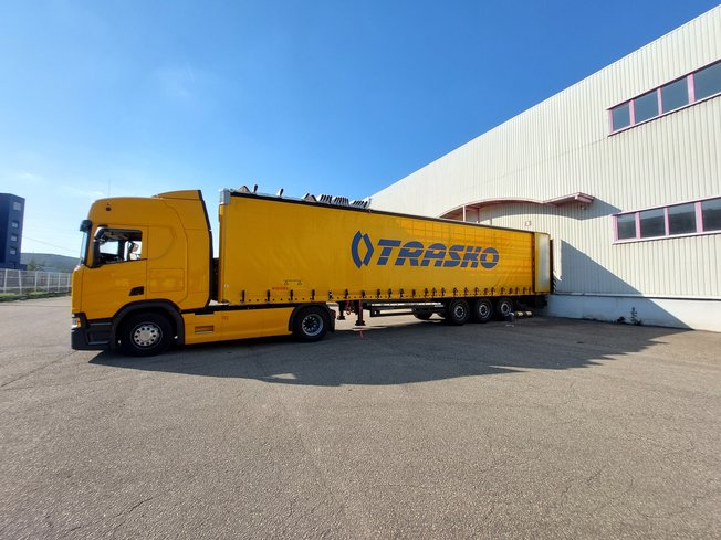 Схема белого ввоза товаров из Китая в Россию